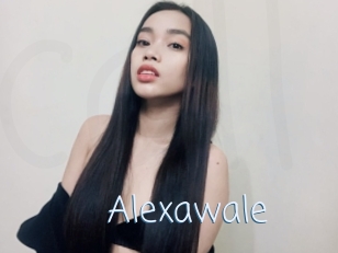 alexawale Callsex