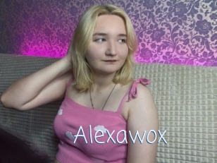 Alexawox