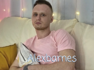 Alexbarnes