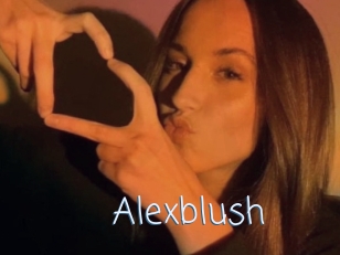 Alexblush