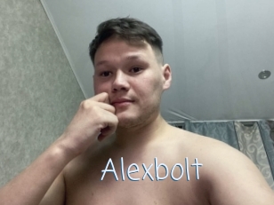 Alexbolt