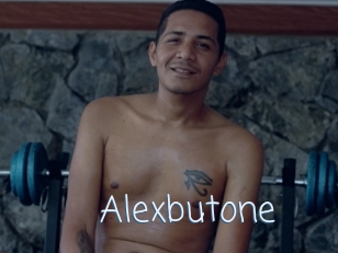 Alexbutone