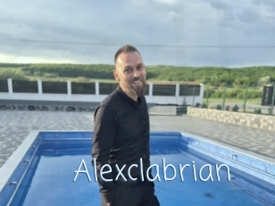 Alexclabrian
