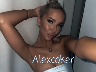 Alexcoker
