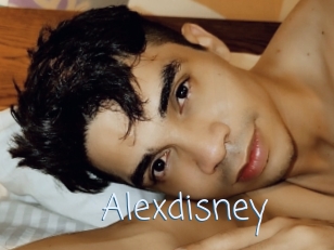 Alexdisney