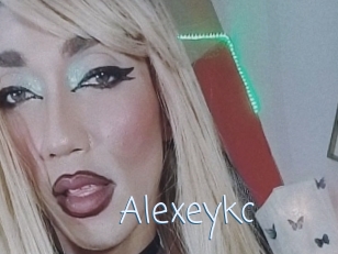 Alexeykc