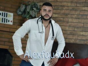 Alexfaudadx