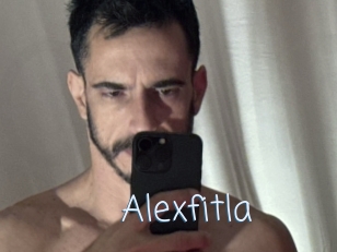 Alexfitla