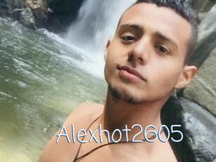 Alexhot2605