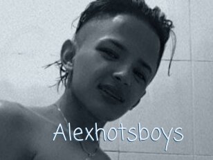 Alexhotsboys