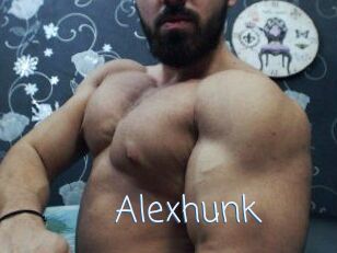 Alexhunk