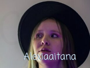 Alexiaaitana