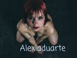 Alexiaduarte