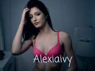 Alexiaivy