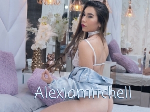Alexiamitchell