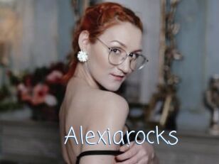 Alexiarocks
