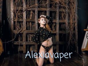Alexiavaper