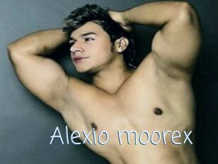 Alexio_moorex
