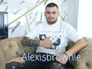 alexisbrownie Callsex