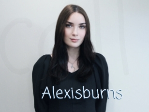Alexisburns