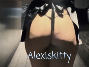 Alexiskitty