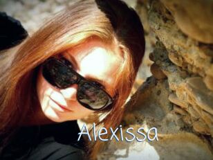 Alexissa
