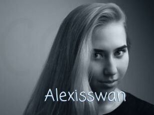 Alexisswan