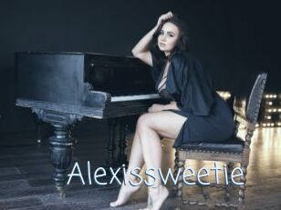 Alexissweetie
