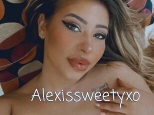 Alexissweetyxo