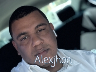 Alexjhon