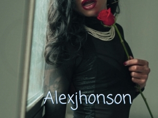 alexjhonson Callsex