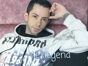 Alexlegend