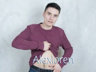 Alexloren