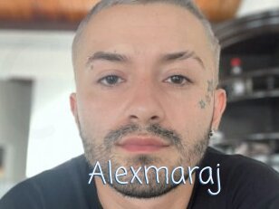Alexmaraj