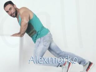 Alexmarko