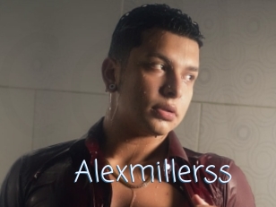 alexmillerss Callsex