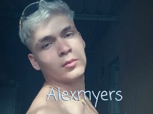 alexmyers Callsex