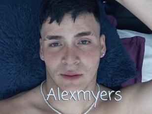alexmyers Callsex