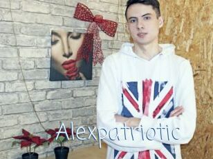 Alexpatriotic