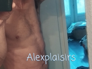 Alexplaisirs