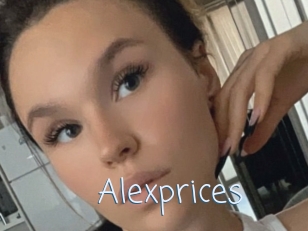Alexprices