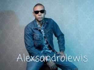 Alexsandrolewis