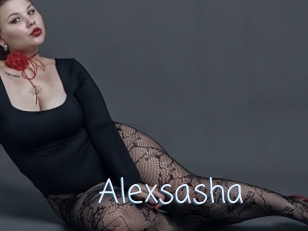 Alexsasha