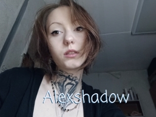 Alexshadow