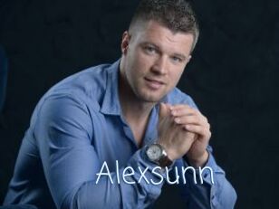 Alexsunn