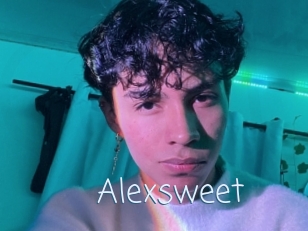 Alexsweet