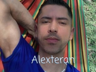Alexteran