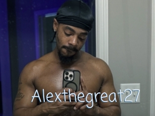 alexthegreat27 Callsex