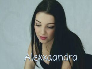 Alexxaandra