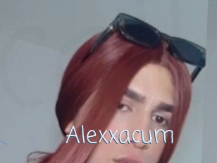 Alexxacum